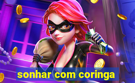 sonhar com coringa